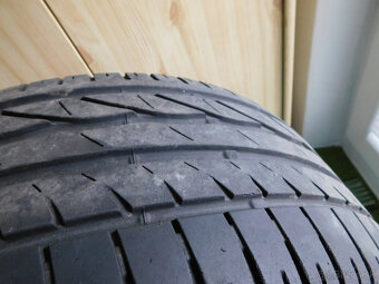 BRIDGESTONE pneu 205/55 R16 DOT12 - 4