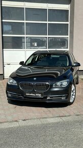 BMW 730d xDrive - 4