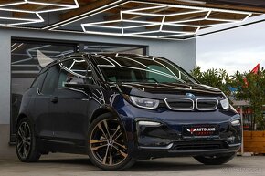 BMW i3 i3s 125 Ah - 4