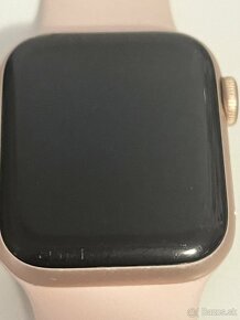 Apple Watch SE 40mm - 4