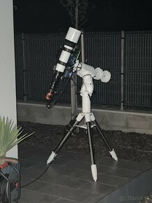 Montáž Sky-Watcher EQ6R-Pro - 4