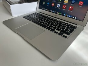 Apple MacBook Air 13 - 4