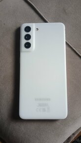 Samsung S21 Fe 5G 128gb - 4