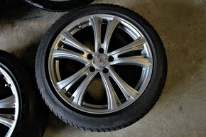 19"-----5x114,3 r19-----WHELL WORLD---------SADA - 4