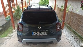 Dacia Duster 1.5 Blue Dci 2018 - 4