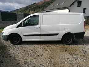 Fiat scudo L2 2,0 88kw - 4