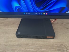 Lenovo All-in-one PC - 4