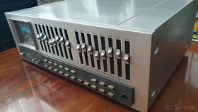 Sansui SE-9 Equalizer - 4