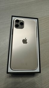 iPhone 11 Pro 64Gb - 4