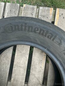 Continental 195/65 R15 2022 4x=80€ - 4