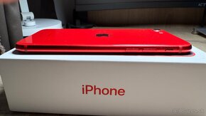 Apple iPhone SE 2020 128GB Product Red - 4