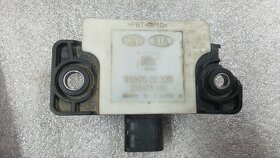 Toyota - Radar, Tempomat, Hyundai IX35 2009- TMPS modul - 4