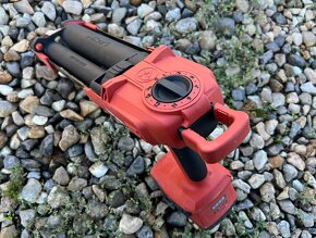 Hilti HDE 500-A22 vytláčacia pištoľ - 4