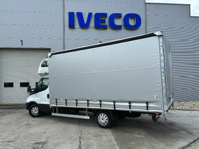 IVECO DAILY 35S18H 4100mm + 10pal.nadstavba SKLADOM - 4