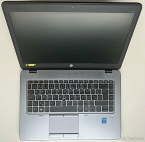 HP EliteBook 840 G2 - 4