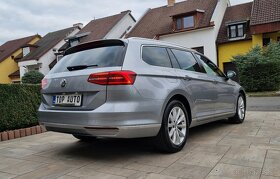 Volkswagen Passat Variant 2.0 TDI BMT Highline DSG - 4