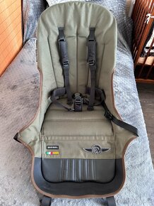 Bugaboo cameleon 3 -limit.edicia Diesel Army - 4