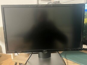 Monitor DELL - 4