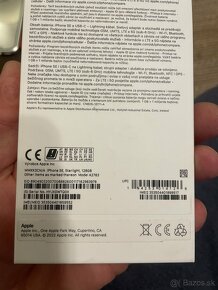 iPhone SE 2022 128gb - 4