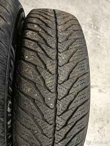 165 /70R14 Zimné - 4