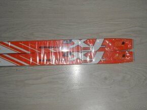 Predam nove bezecke lyze znacky ATOMIC FX 8 o dlzke 173 cm - 4