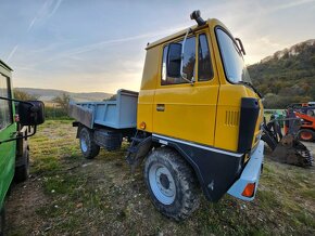 TATRA ROSA VIZA 4x4 - 4