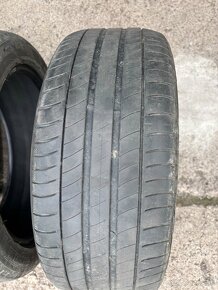 Michelin 225/45 r17 91w  DOT 4120 Primacy 3 - 4