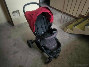 Britax romer B-AGILE 3 - 4