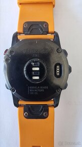 Predam Garmin Fenix 6X PRO - 4