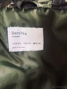 DÁMSKA BERSHKA - 4