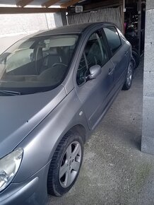 Peugeot 307 2hdi 79kw - 4