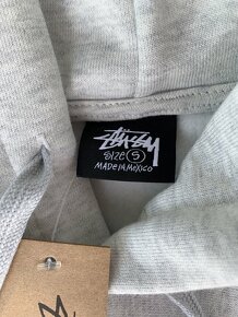 Stussy hoodie - 4