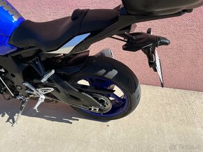 Yamaha MT10 , rok 2016, 17777 km - 4