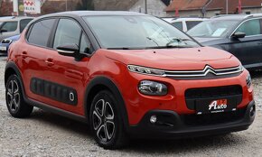 Citroën C3 PureTech 110 S&S Shine A/T - 4