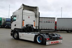 SCANIA R410, LOWDECK, EURO 6, RETARDER - 4