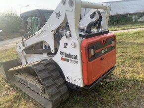 Bobcat T870 - 4