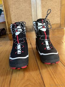 Mammut gtx zimné boty 43,5 - 4