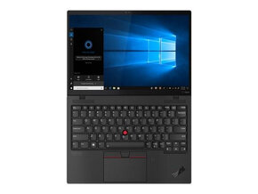 Lenovo X1 Nano:Core i5 1130G7, 16GB, SSD 1TB, W10P - 4