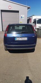 Ford focus - 4