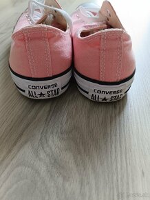 Converse tenisky Chuck Taylor veľ 41 - 4