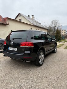 Volkswagen Touareg 3.0TDI - 4