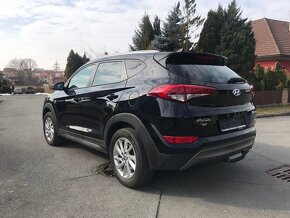 Hyundai Tucson 2015 - 2020 - 4