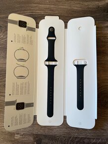 Apple Watch 7 45mm - 4