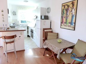 ☀Brač(HR)-Kompletne zariadený 2 izbový apartmán s výhľadom - 4