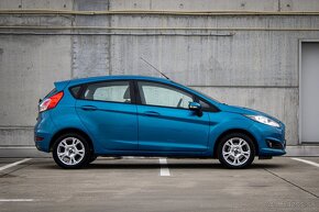 Ford Fiesta 1.0 EcoBoost SCTi Titanium - 4