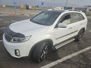 Predam kia sorento - 4