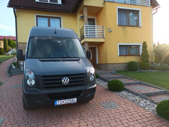 Vw crafter - 4