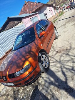 Seat Leon M1 1.6 16V 77kw - 4