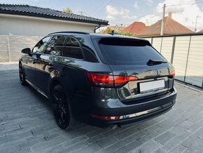 Audi A4 2.0TDi Stronic Design - 4