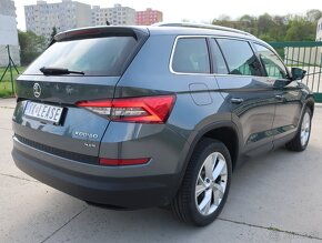 Odstúpim leasing na Škodu Kodiaq, 4x4, AUTOMAT, len 60tis.km - 4